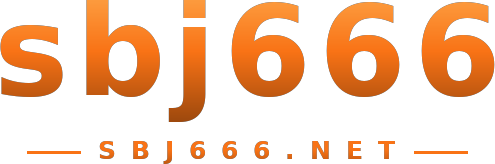 sbj666 logo